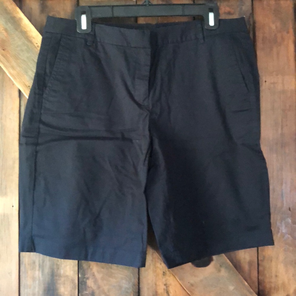 J. Crew shorts